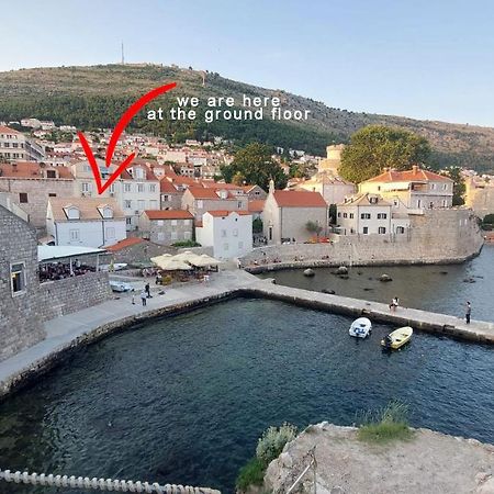 Dubrovnik Old City By The Sea, Jazz Apartments Exteriör bild