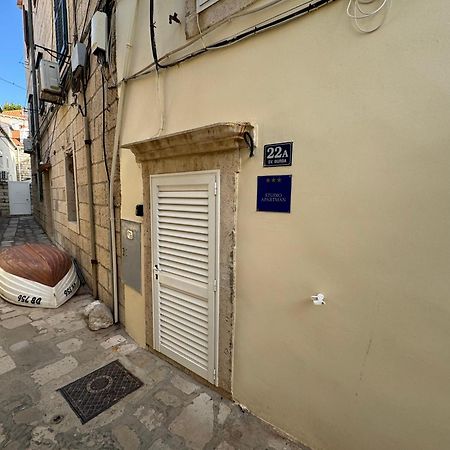 Dubrovnik Old City By The Sea, Jazz Apartments Exteriör bild