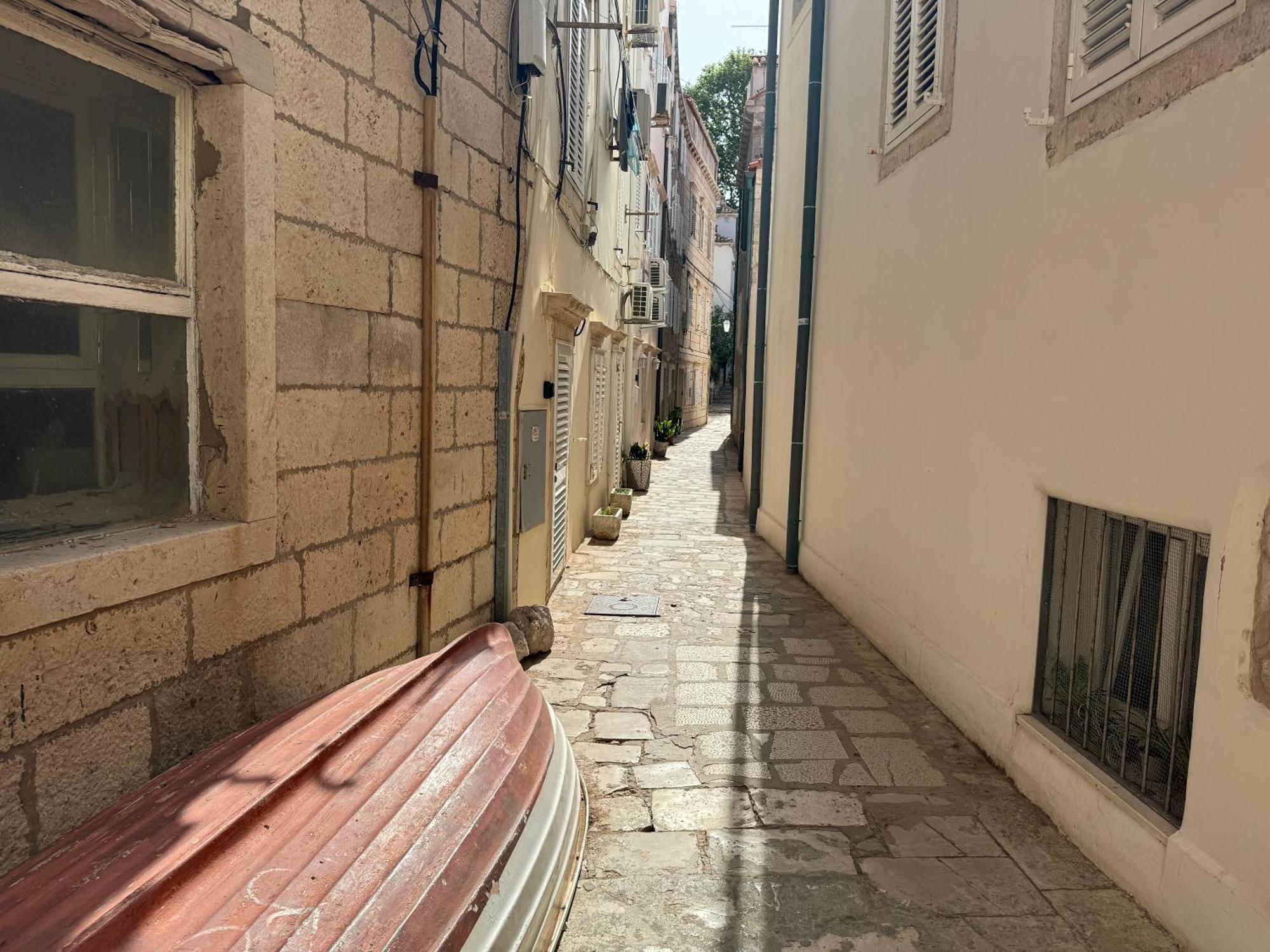 Dubrovnik Old City By The Sea, Jazz Apartments Exteriör bild