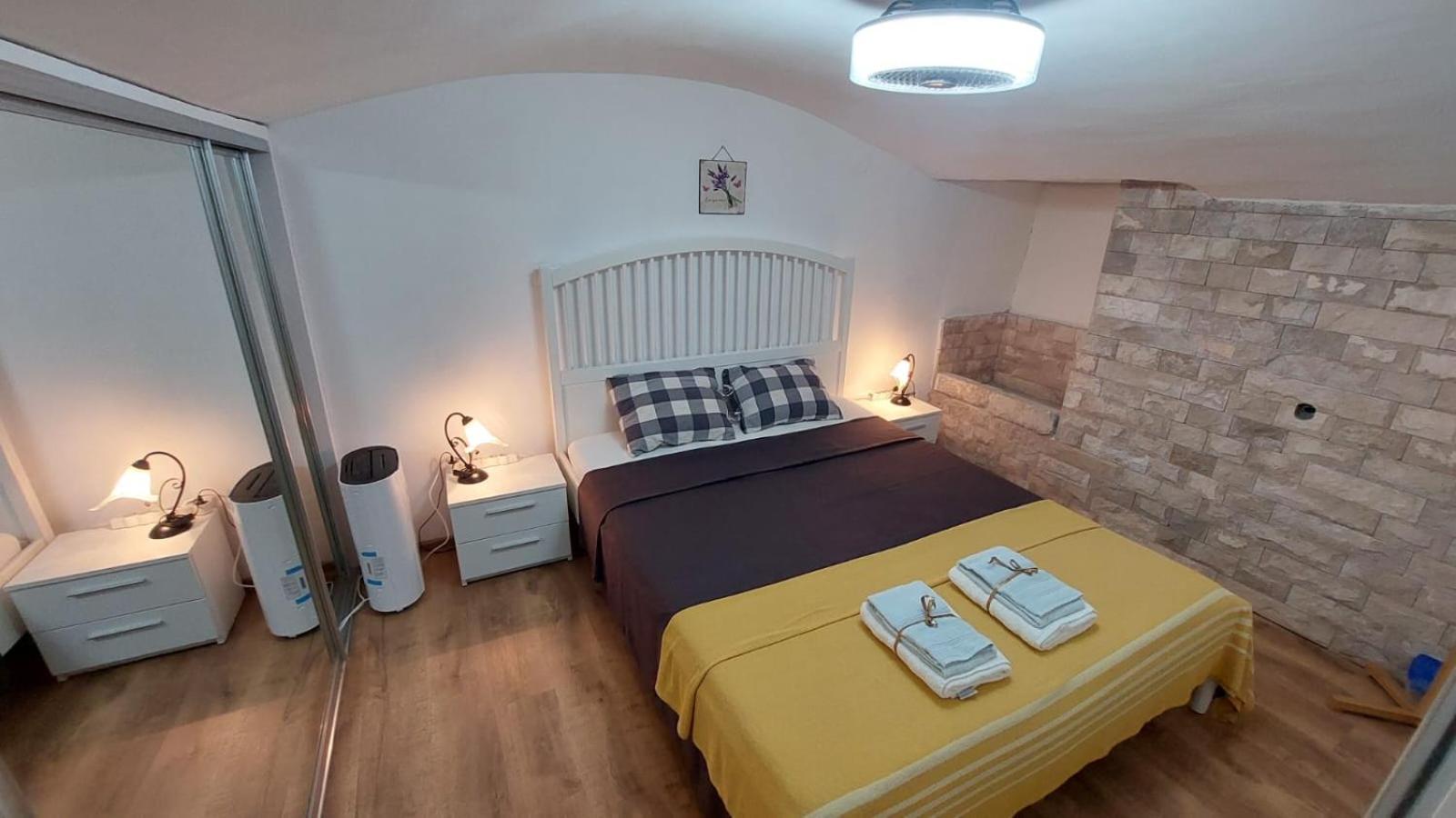 Dubrovnik Old City By The Sea, Jazz Apartments Exteriör bild