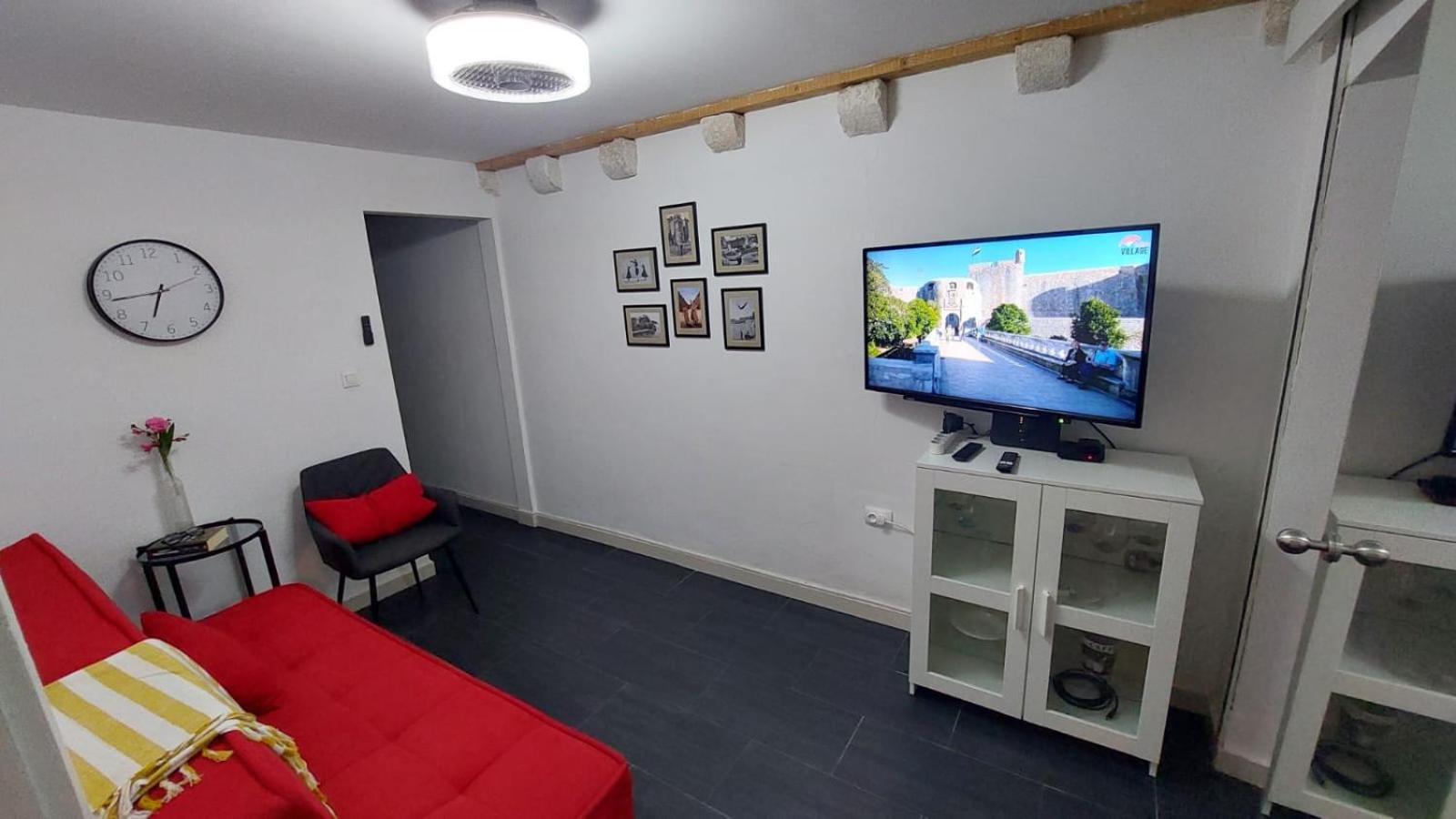 Dubrovnik Old City By The Sea, Jazz Apartments Exteriör bild