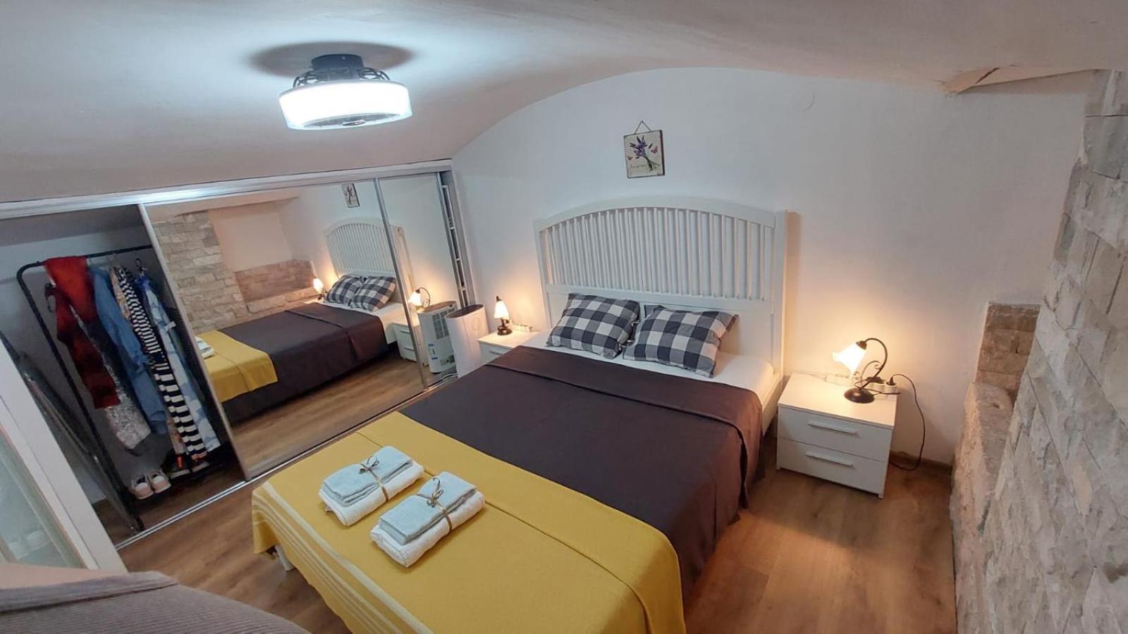 Dubrovnik Old City By The Sea, Jazz Apartments Exteriör bild